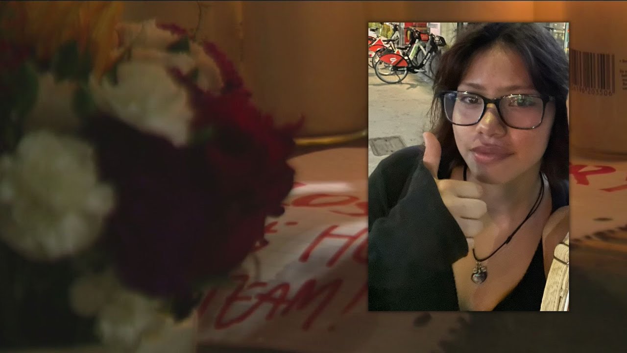 Teen girl dies from fentanyl poisoning; Family spreading awareness in her honor 1 Teen Girl Dies From Fentanyl Poisoning; Family Spreading Awareness In Her Honor