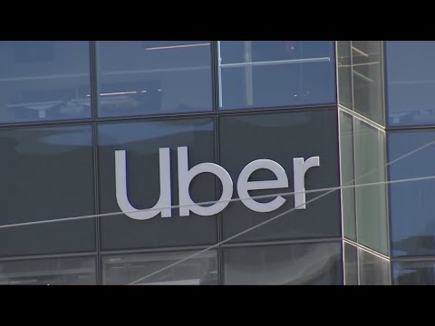 Teen Hacker Blamed For Uber Breach