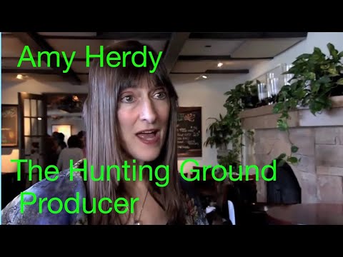 the hunting ground was fake docu