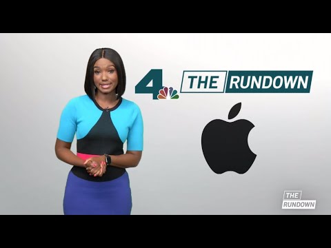 The Rundown: Tuesday September 13, 2022 | Nbcla