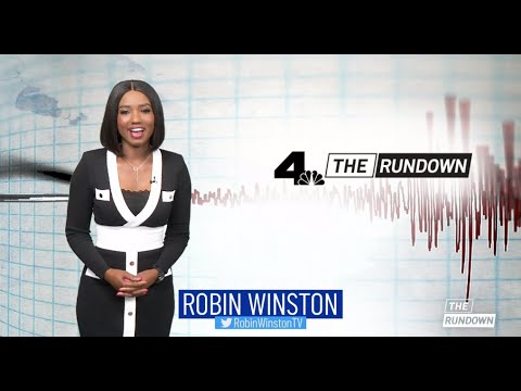 The Rundown: Tuesday September 20, 2022 | Nbcla