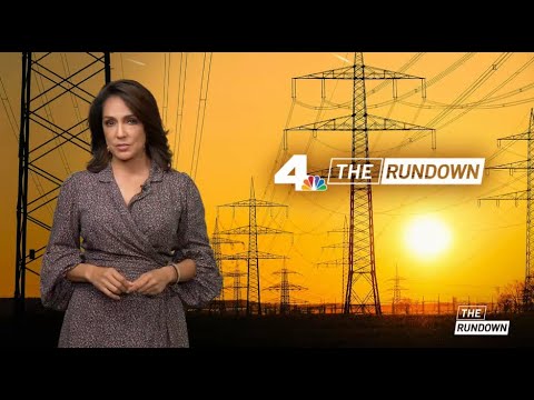 The Rundown: Tuesday September 6, 2022 | Nbcla