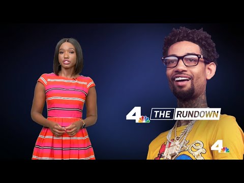 The Rundown: Wednesday September 14, 2022 | Nbcla