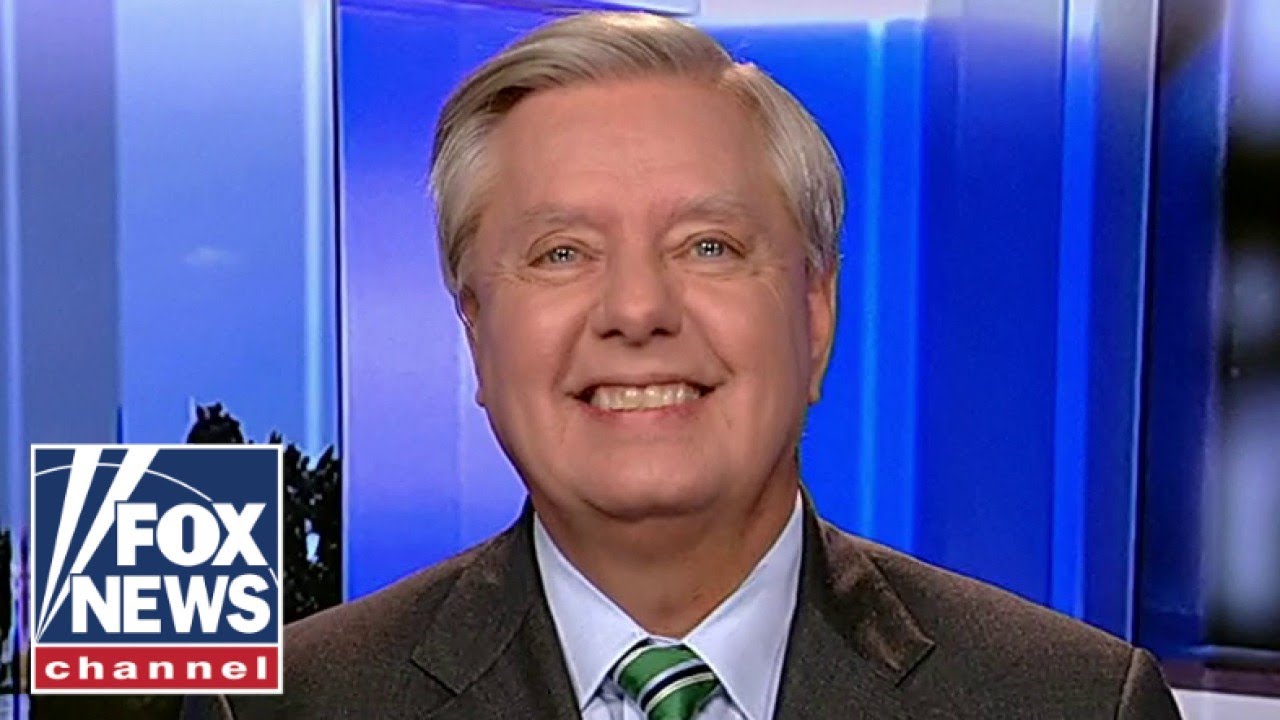 There Is No Bad Time To Defend The Unborn: Sen Lindsey Graham