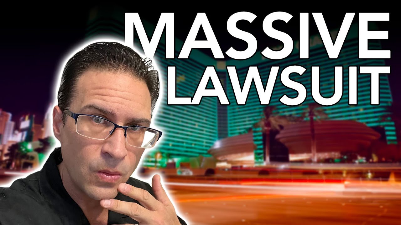 this bizarre las vegas lawsuit c