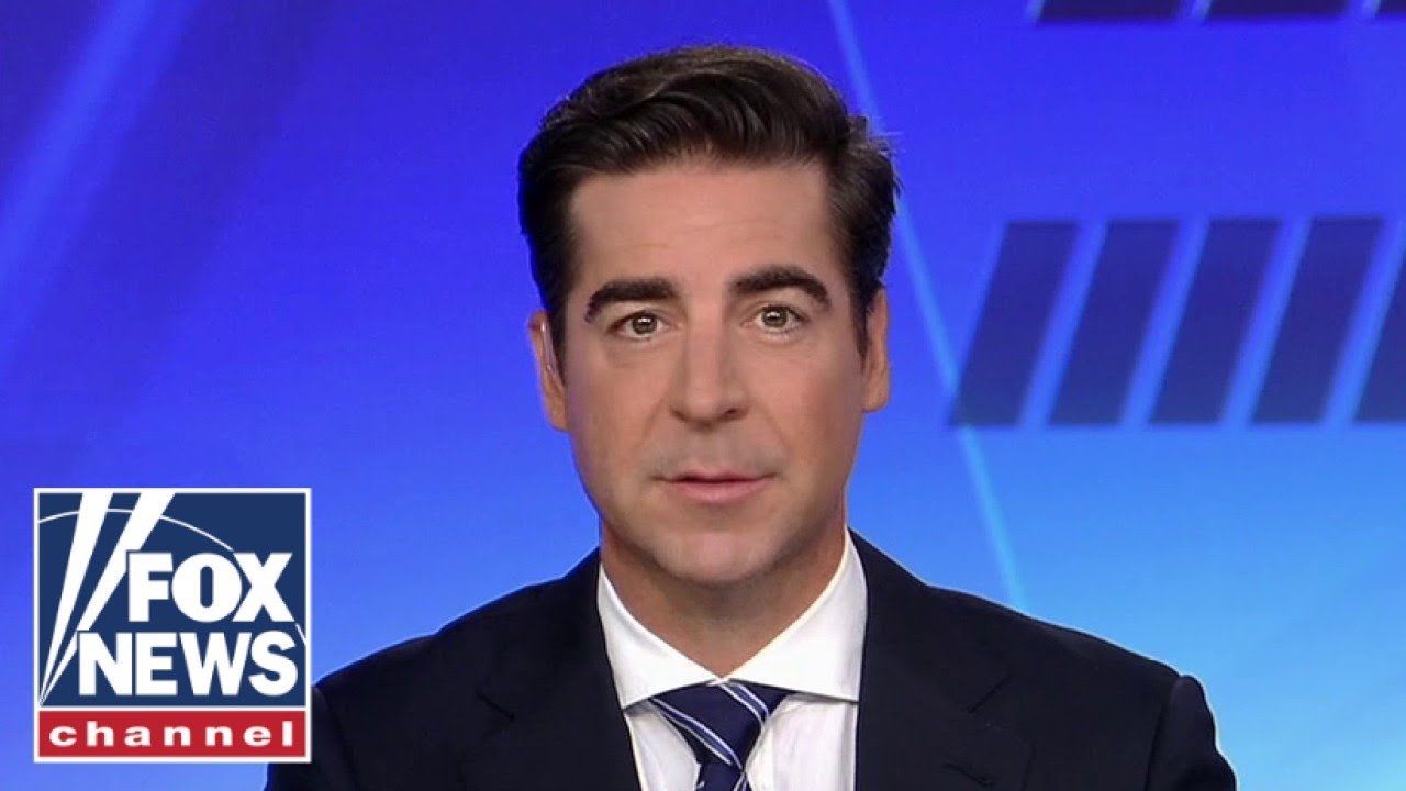 This Evidence Makes Kamala Harris Look Like A ‘total Fool’: Jesse Watters