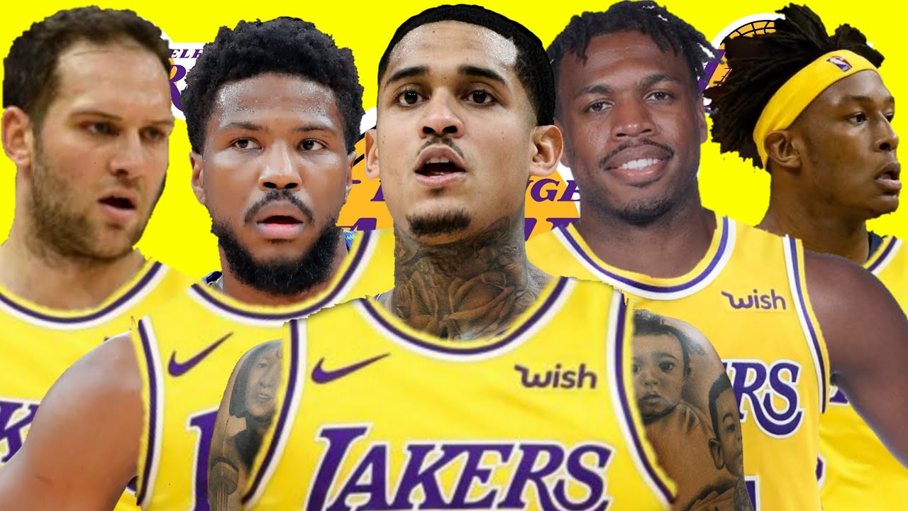 This Is Crazy! Lakers Pacers & Jazz Trade Update! Los Angeles Lakers News, Rumors, & Updates