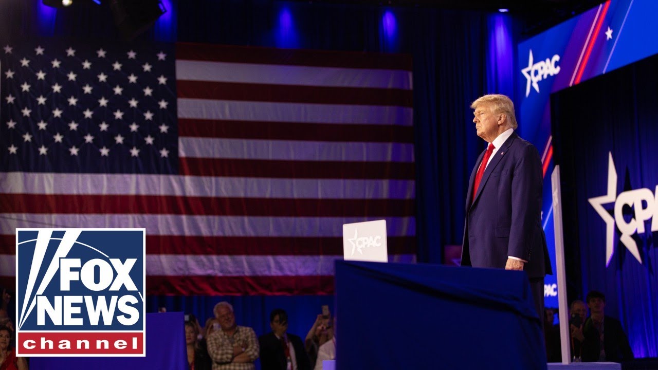This Is President Trump’s Impact On The Midterms | Ben Domenech Podcast