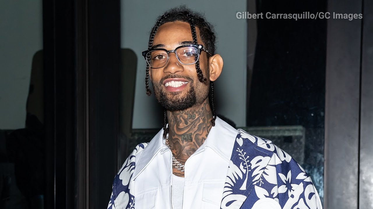 Tmz: Rapper Pnb Rock Shot At Roscoe’s Chicken And Waffles In La County