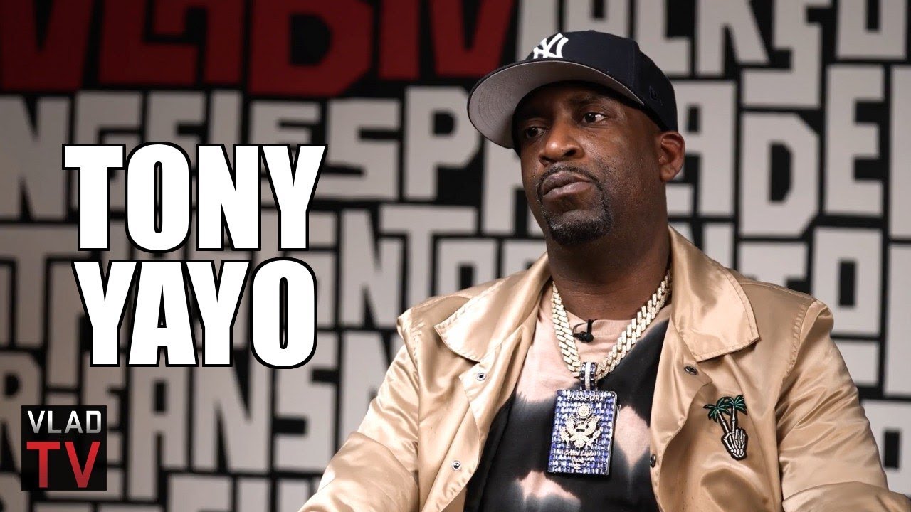 Tony Yayo: 50 Cent Wasn’t Scared Of Lil Kim’s Fiancé, Bk Gangster Damion “world” Hardy (part 5)