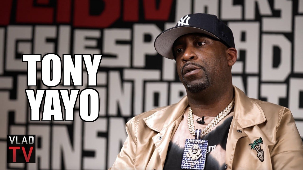 Tony Yayo On Pnb Rock Killed During Robbery In La: Every Rapper Is A Target (part 1)