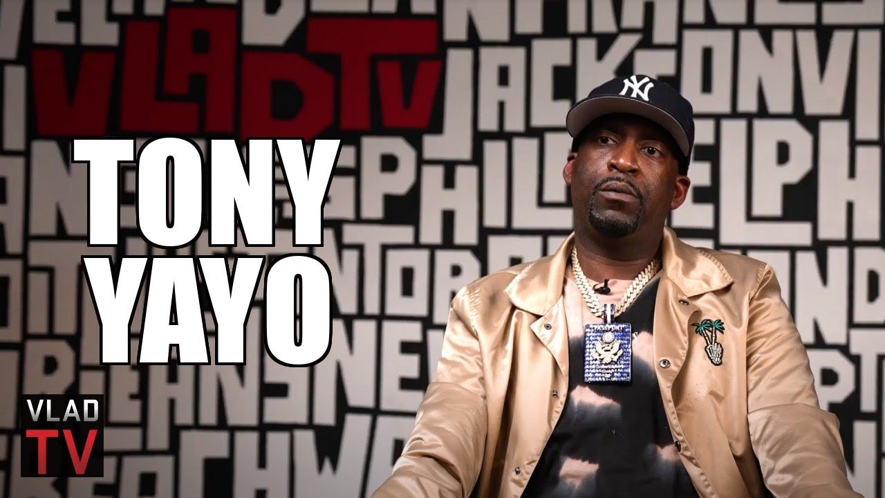 Tony Yayo: Terrance “gangsta” Williams Cooperated Against “ghosts”, Not People (part 7)