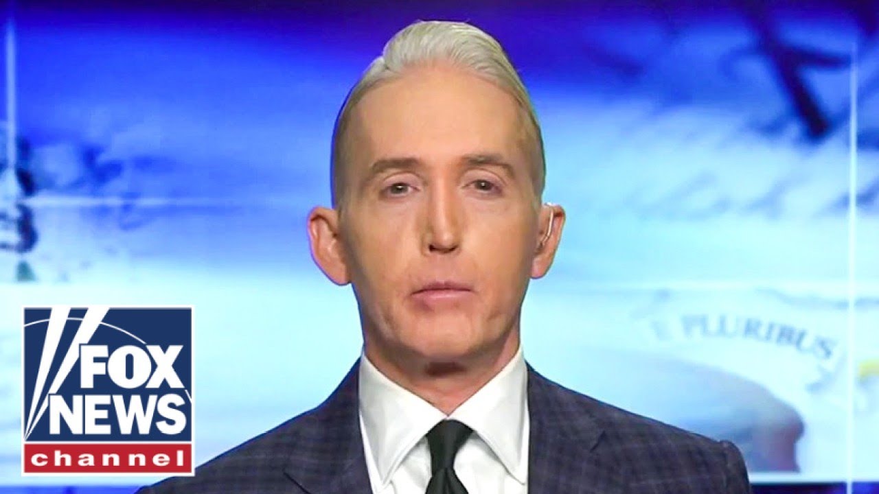 Trey Gowdy’s Call For Unity On 9/11 Anniversary