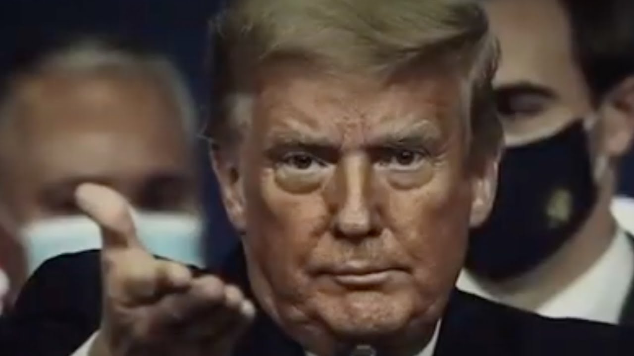 Trump Threatened To Sue Fox News Over This Lincoln Project Ad