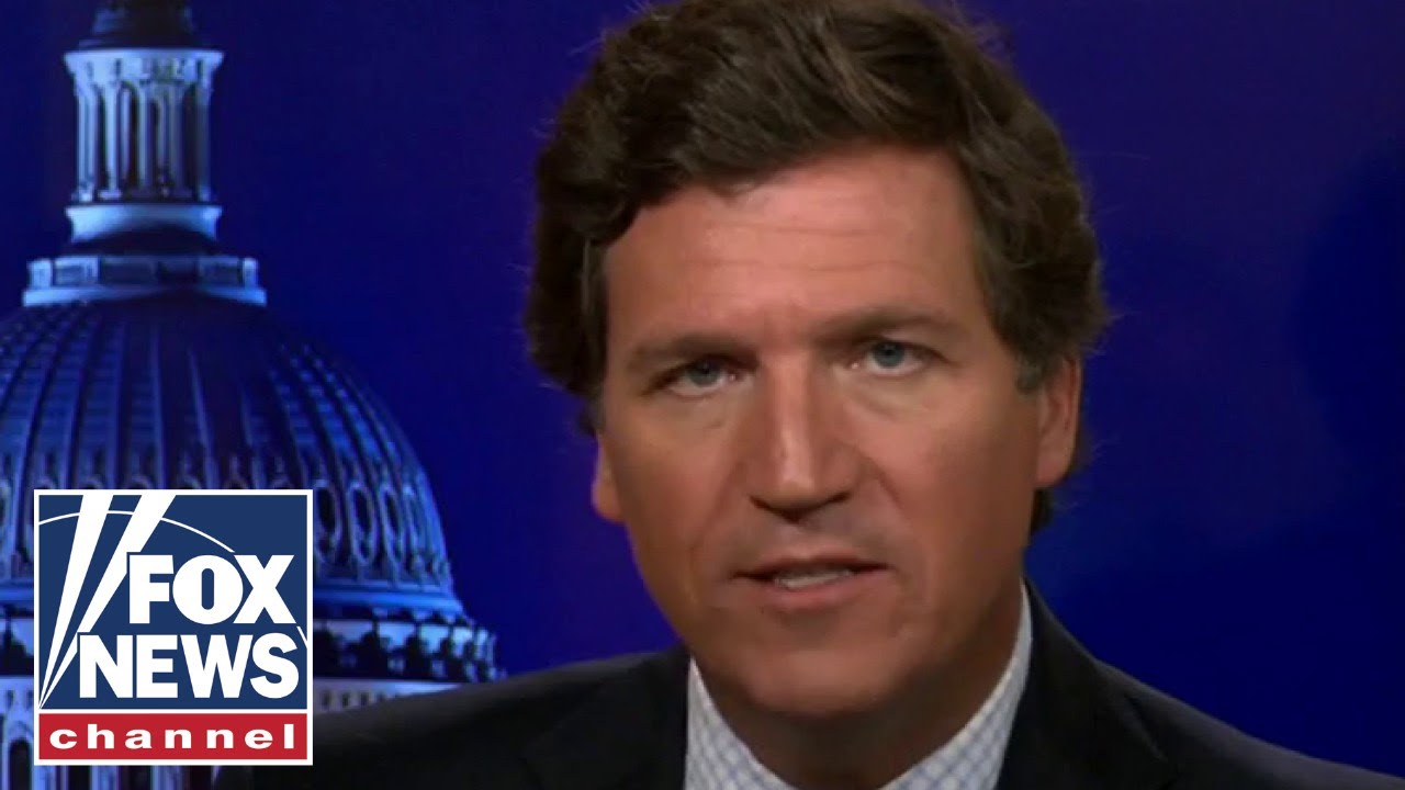 Tucker Carlson: There Is So Much Lying About Where The Economy Is #shorts