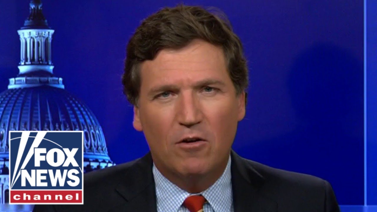 tucker carlson this is an atroci