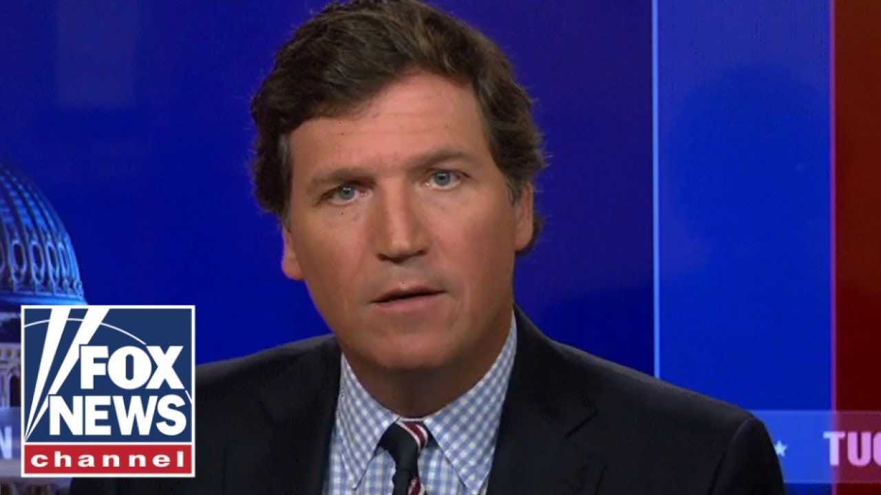 Tucker Carlson: This Will Destroy The Us Over Time