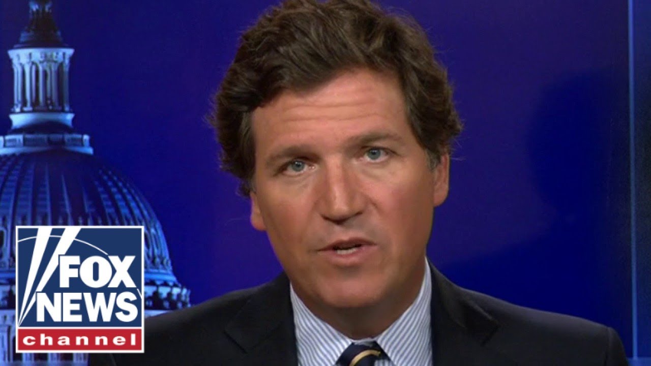 Tucker Responds To Pro Life Activist Lila Rose #shorts