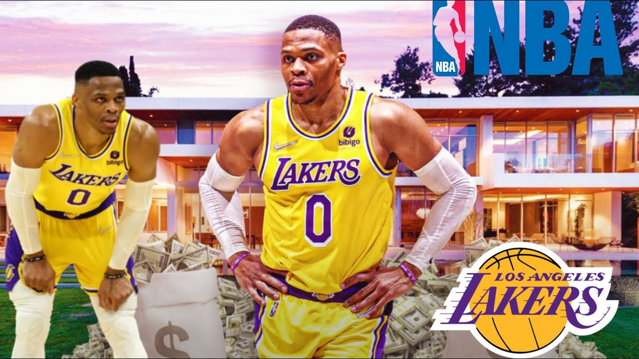 Urgent! Player Surprises And Announcement Value Millionaire. News From Los Angeles Lakers