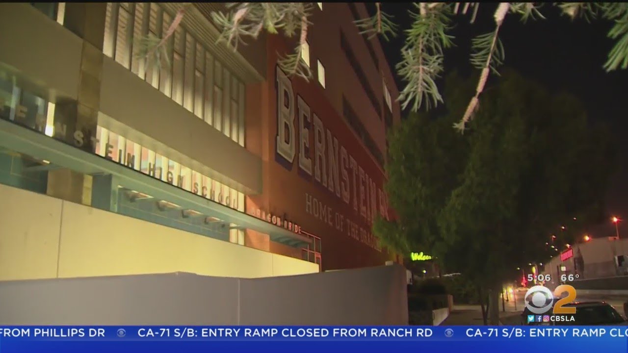 Urgent Public Health Warning After Teenager Dies From Fentanyl