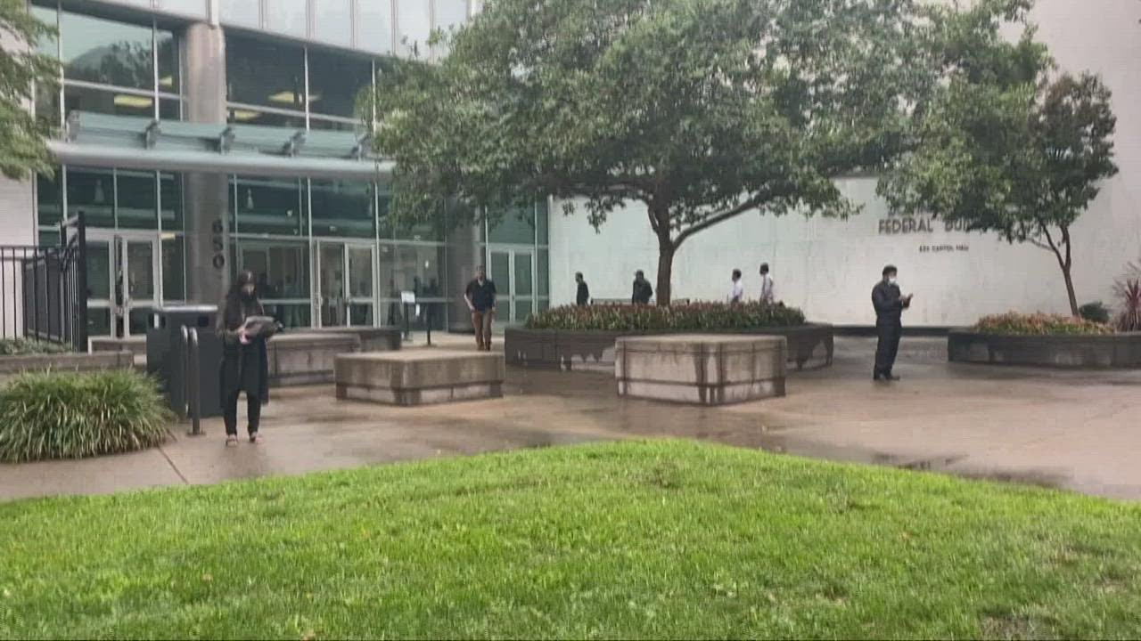 Venezuelan Migrants Yet To Figure Out Why They Were Flown To Sacramento
