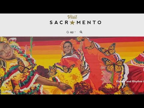 'Visit Sacramento' launches a Spanish-language website 1 ‘visit Sacramento’ Launches A Spanish Language Website