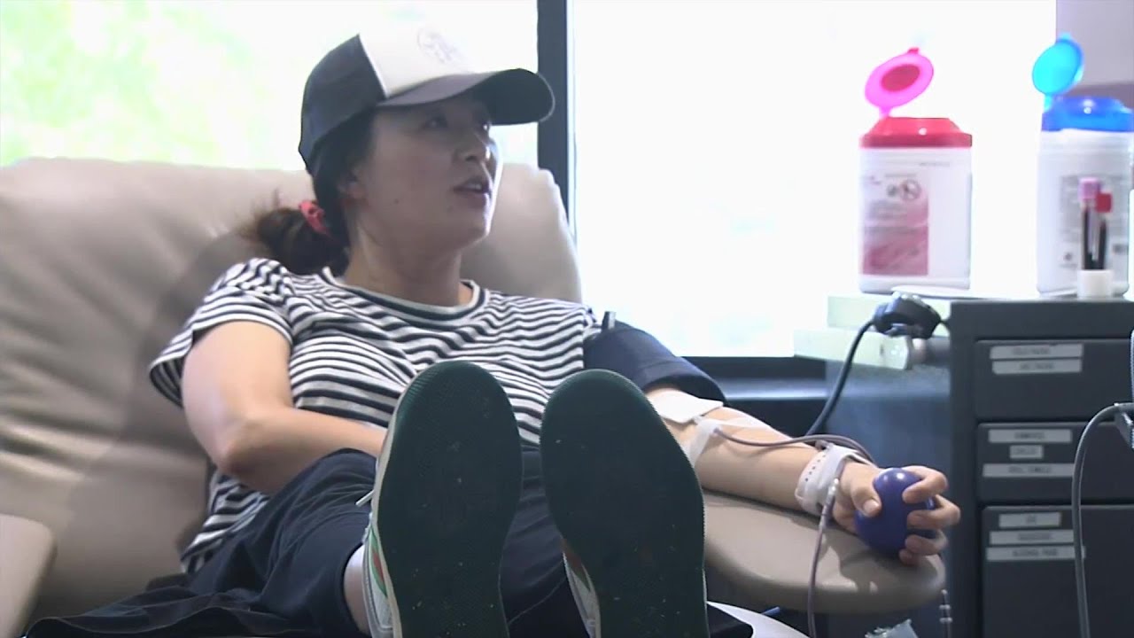 Vitalant Welcomes Former Blood Donors Back