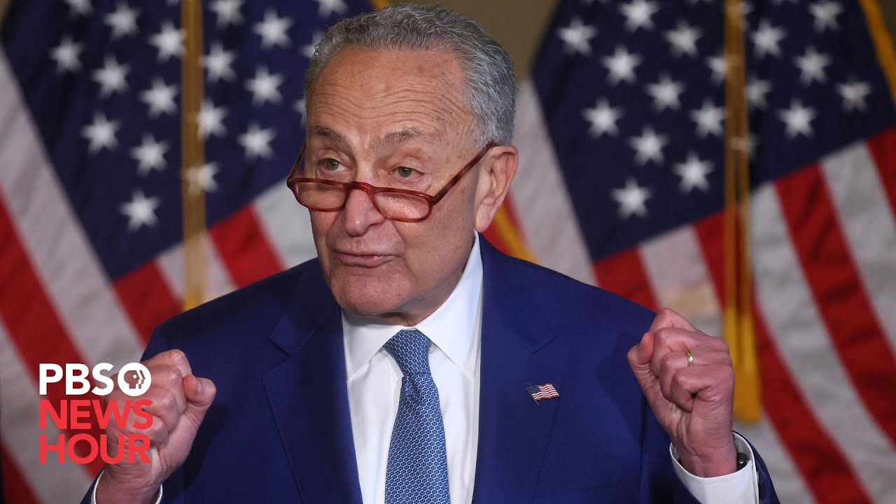 Watch: Democrats Hold Briefing On Assistance To Puerto Rico, Ending Discrimination Against Residents