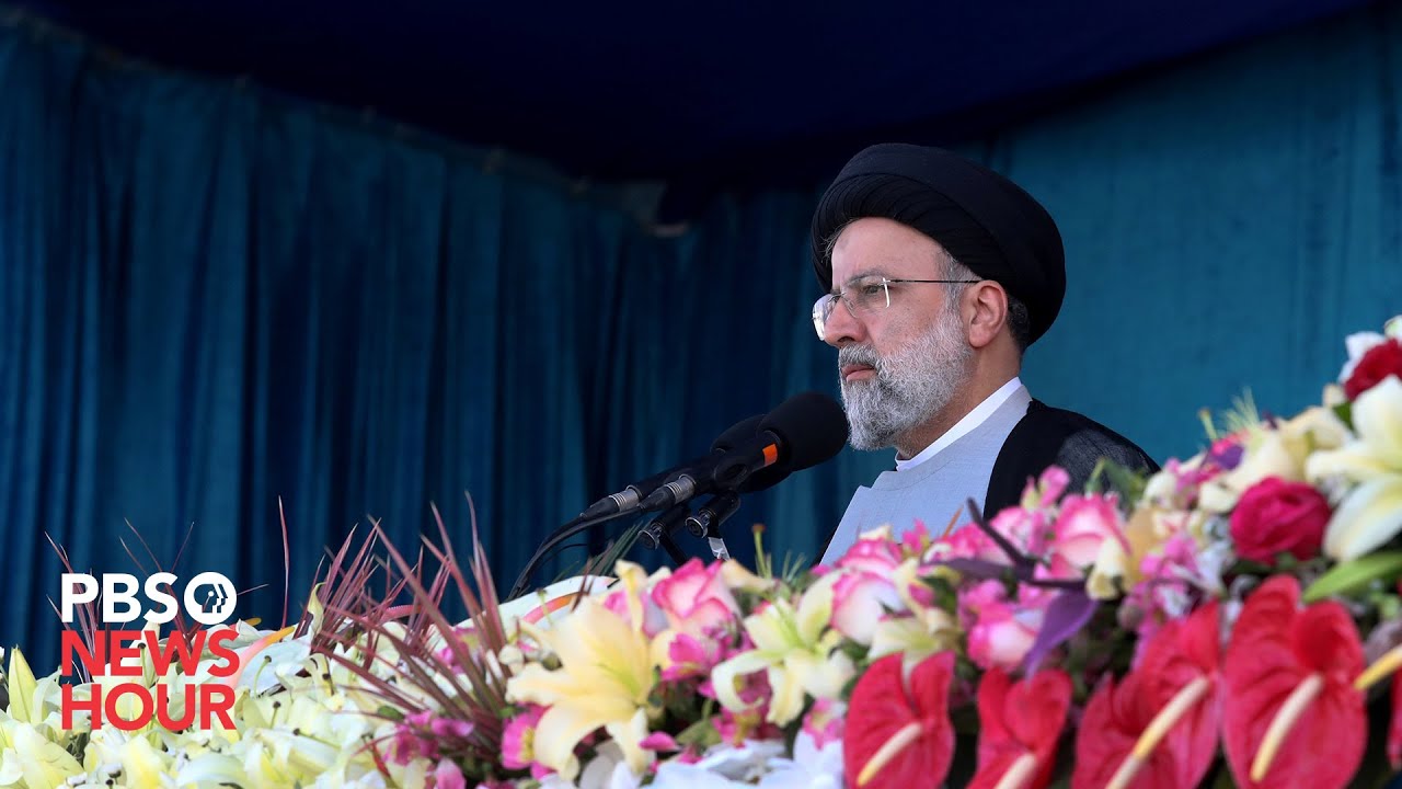 Watch: Iranian President Seyyed Ebrahim Raisi Addresses The 2022 United Nations General Assembly