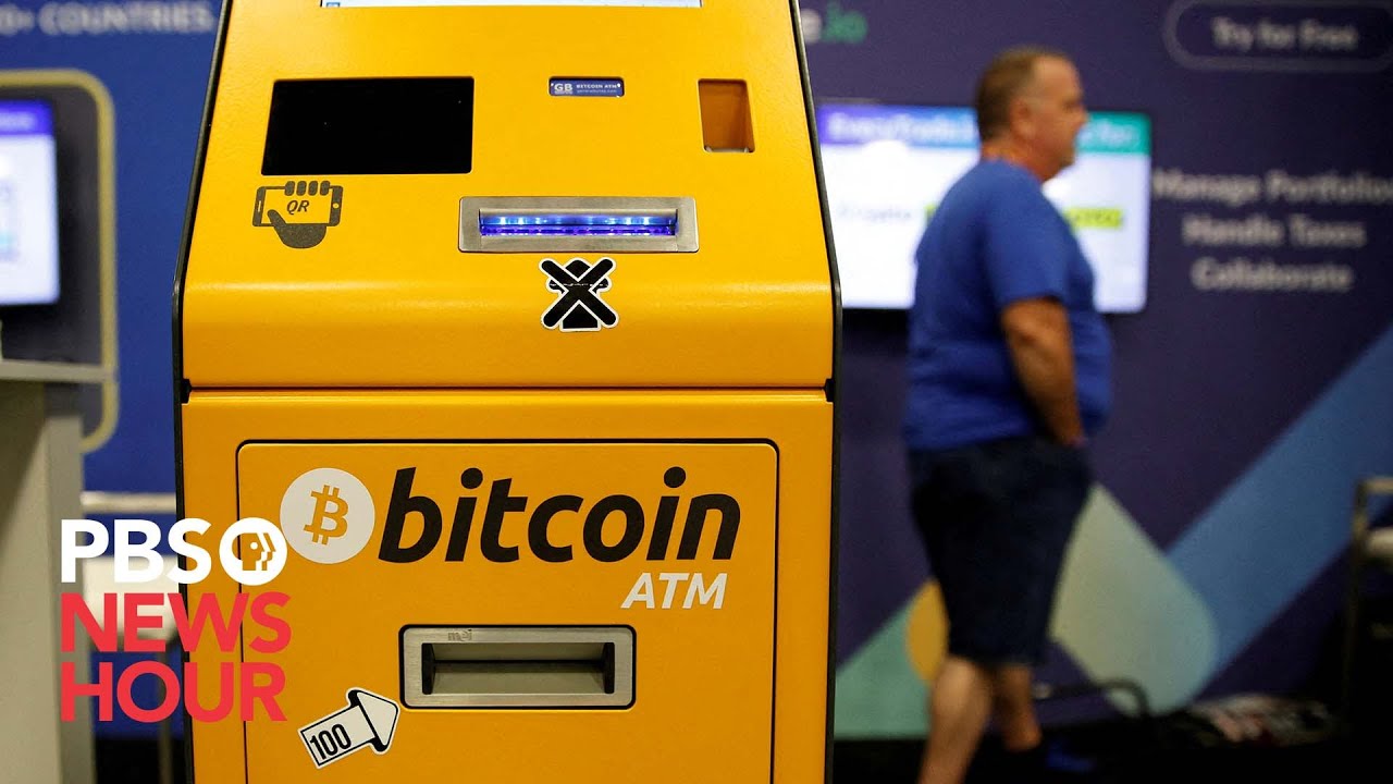 Watch Live: Senate Committee Hears Witnesses On The Future Of Cryptocurrency
