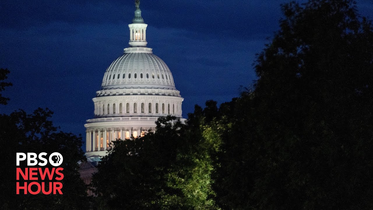 Watch Live: Senate Holds Nomination Hearing For Colleen Shogan As Head Of National Archives