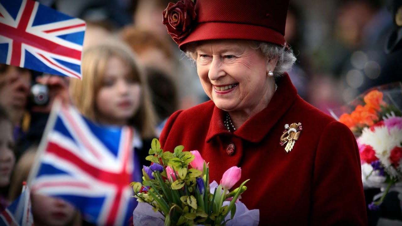 What’s Next For The British Monarchy?