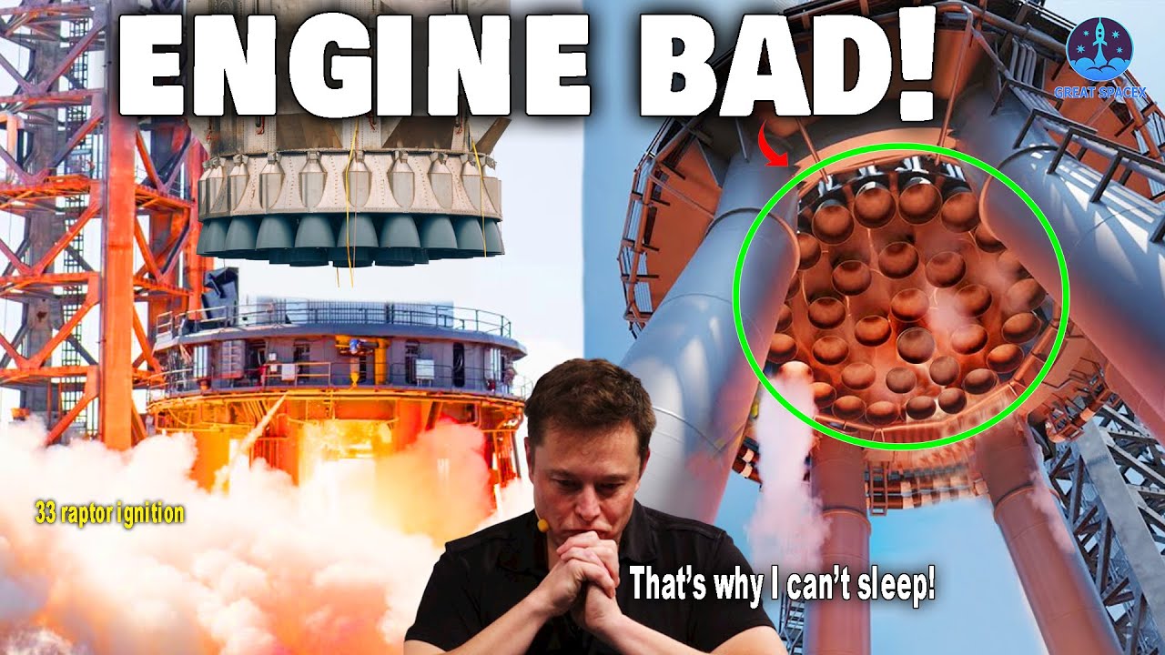 why spacex is facing problems in