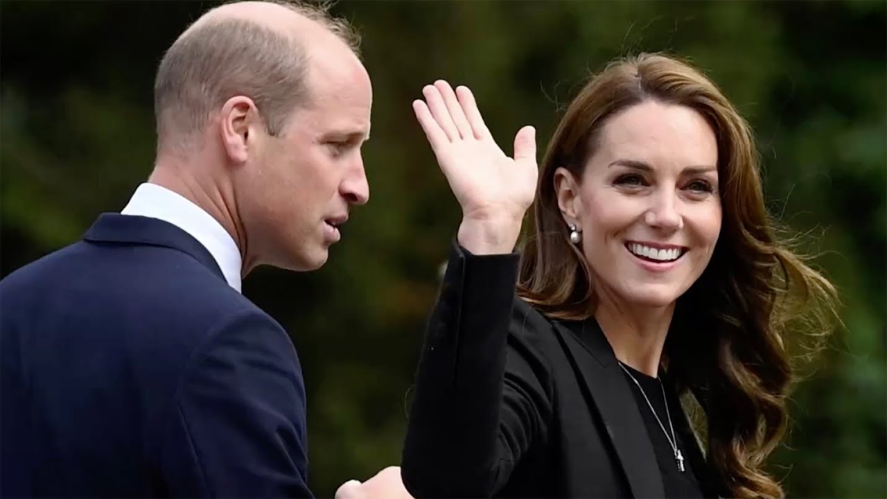 Will The Star Power Of William And Kate Be An Asset For King Charles Iii?