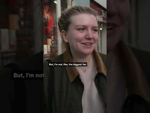 Woman Gives Honest Reaction To Queen Elizabeth Ii’s Death
