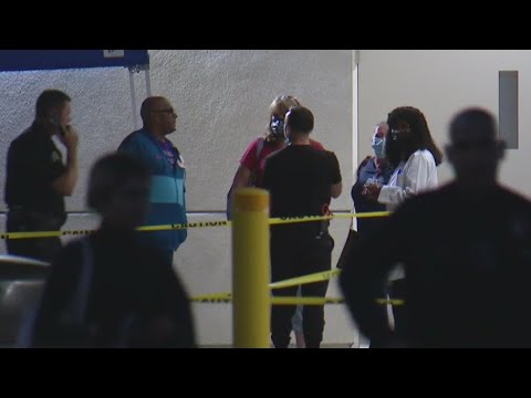 Worker Stabbed At La County Hospital