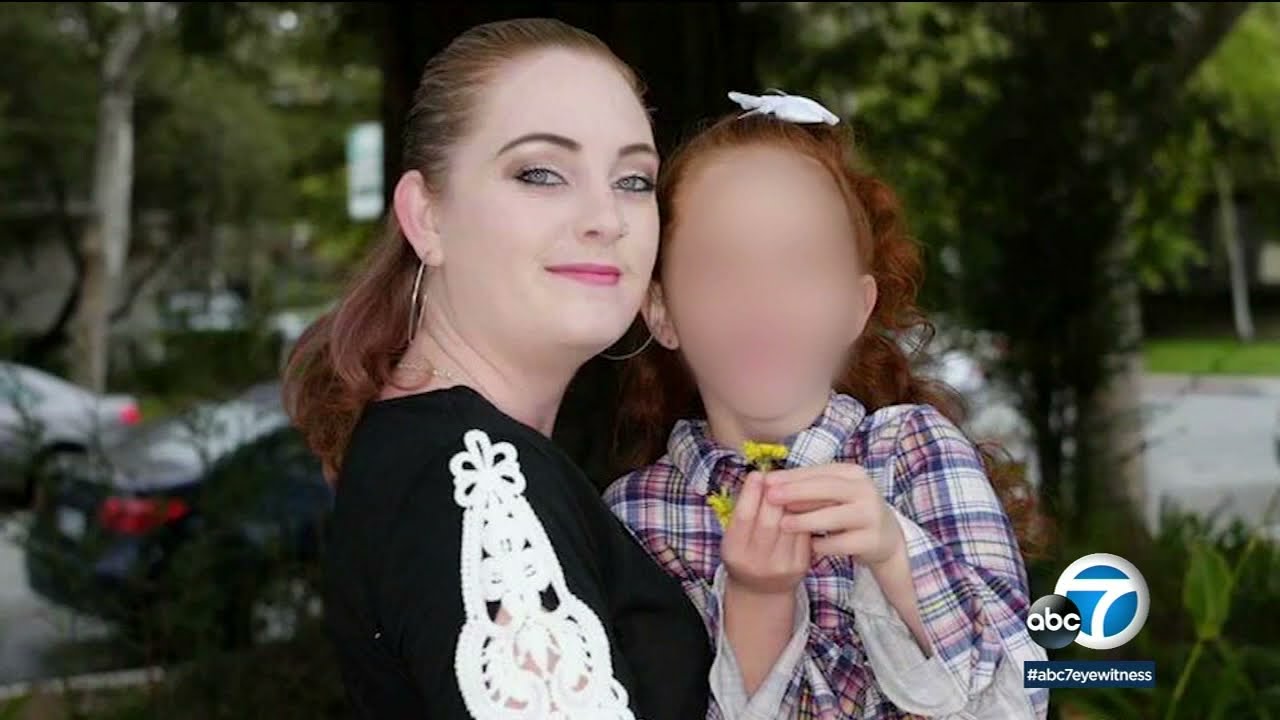 Young Ca Mother Beheaded On Street Identified, New Info On Suspect | Abc7