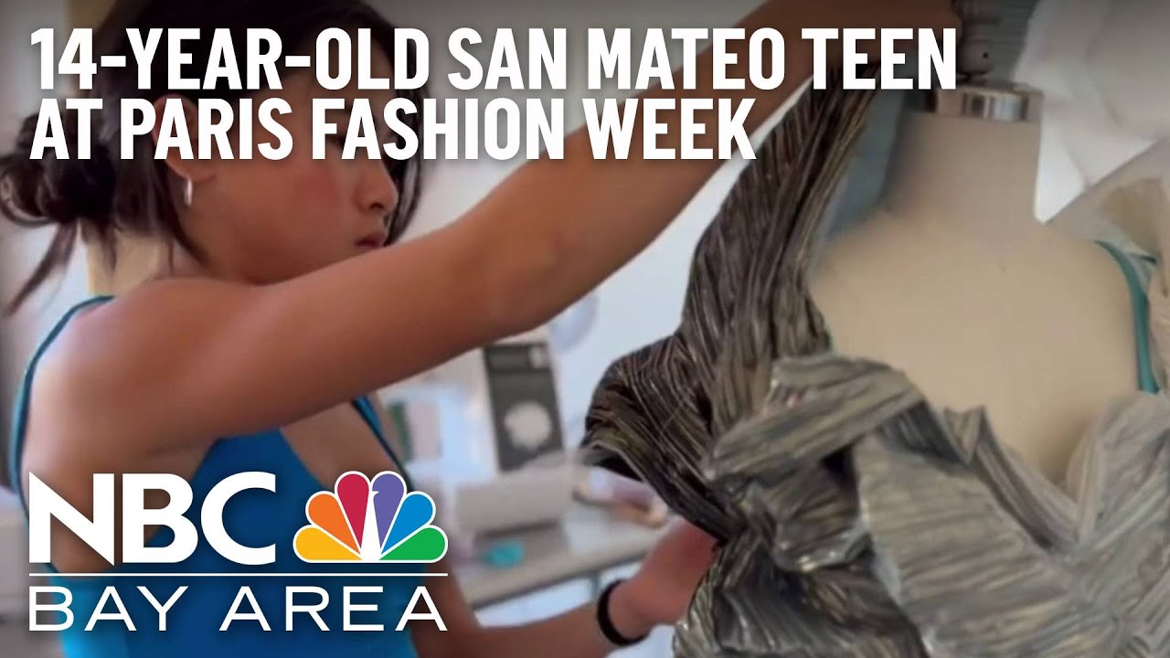 14 year old san mateo teen uses