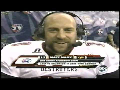 2007 season arenabowl xxi columb