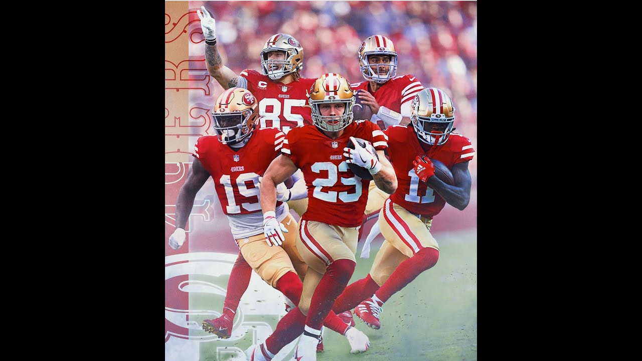 #49ers Latest News! #shorts #sports #shortsvideo #nflnews #nfl Who’s in and who’s out vs kc chiefs? 1 49ers latest news shorts sports