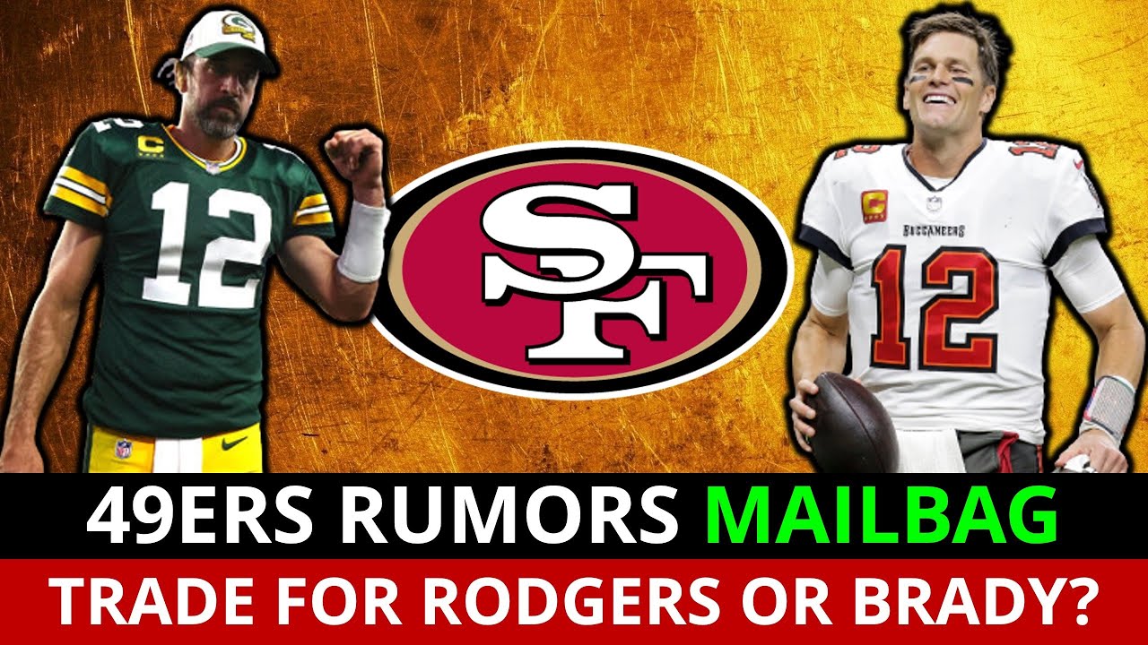 49ers qb upgrades any chance at