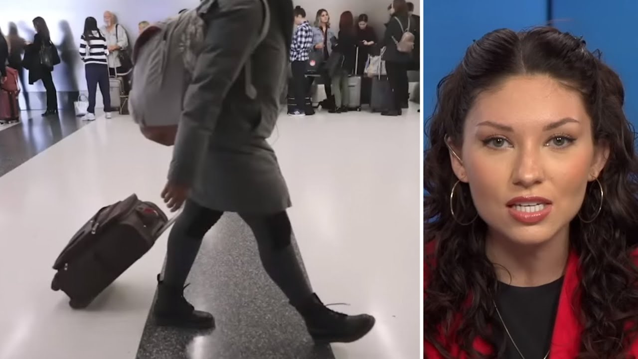 Airline Workers STRIKE, This Is Why You Should Support Their Fight 1 airline workers strike this is w