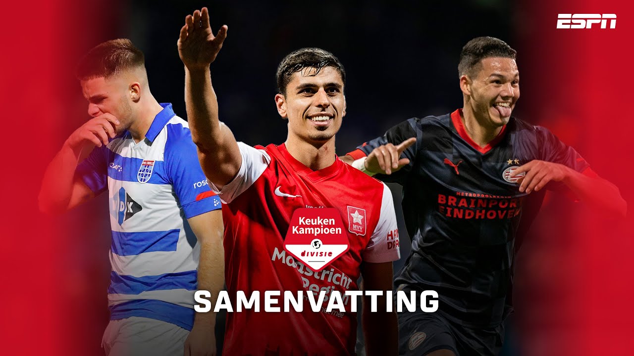 alle kkd samenvattingen duels