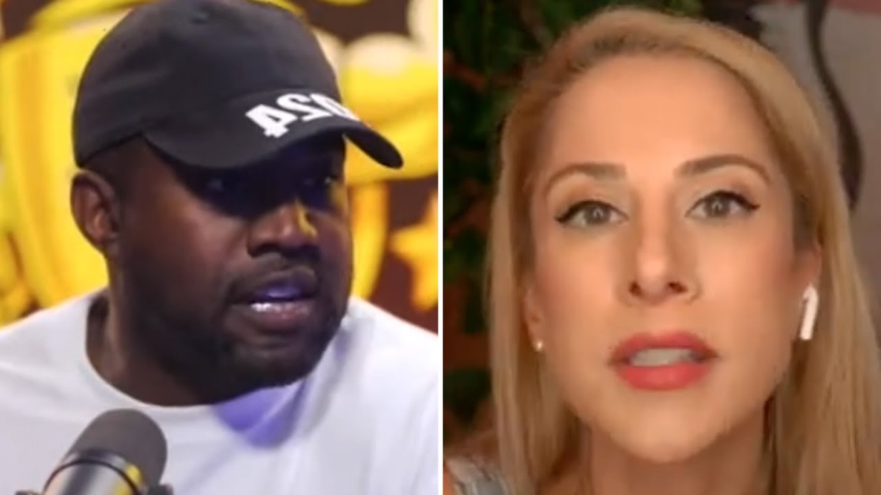 Ana Eviscerates Kanye West Over DISGUSTING Planned Parenthood Comments 1 ana eviscerates kanye west over