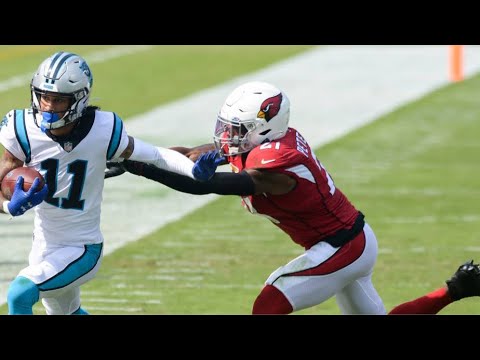 Arizona Cardinals Trade For WR Robbie Anderson By Vinny Lospinuso 1 arizona cardinals trade for wr r