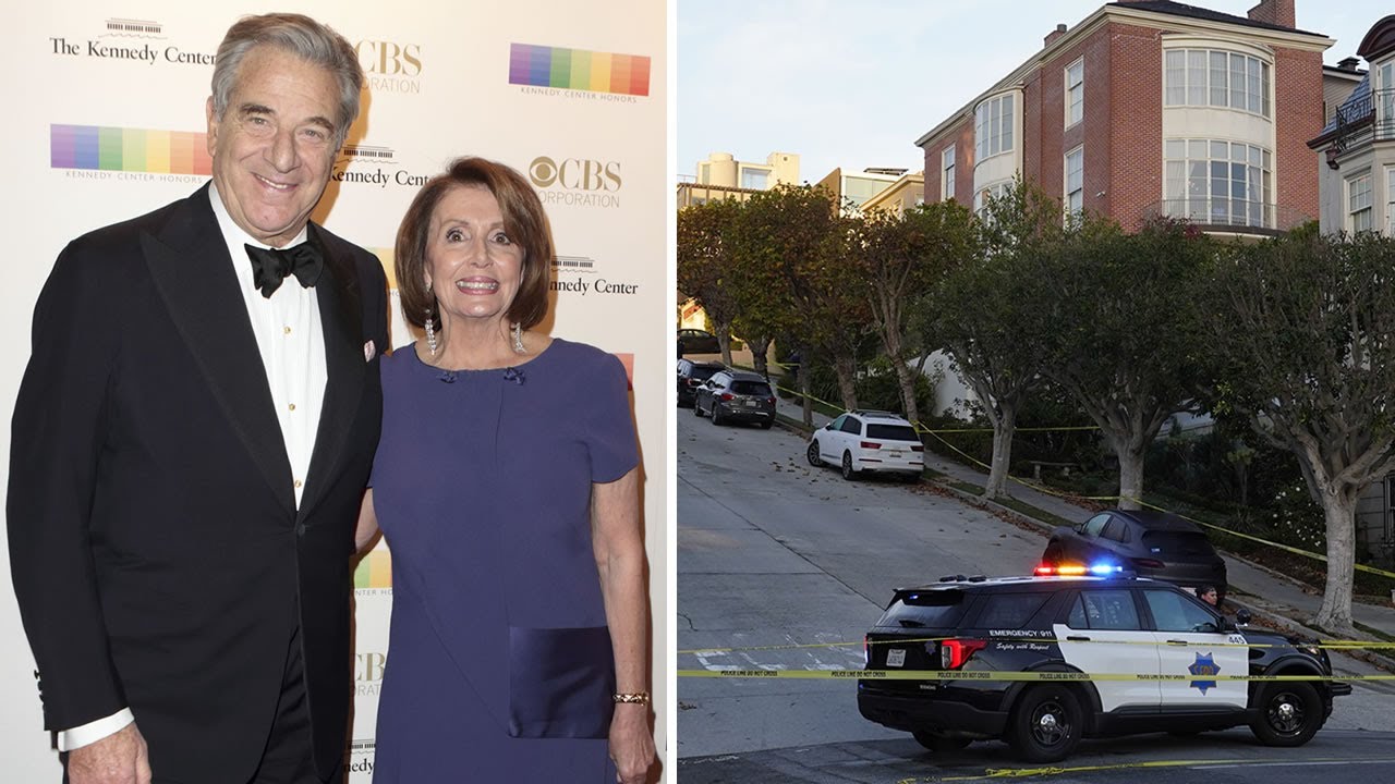 As Election Day looms, Bay Area leaders say tone, tenor of politics needs change amid Pelosi attack 1 as election day looms bay area l