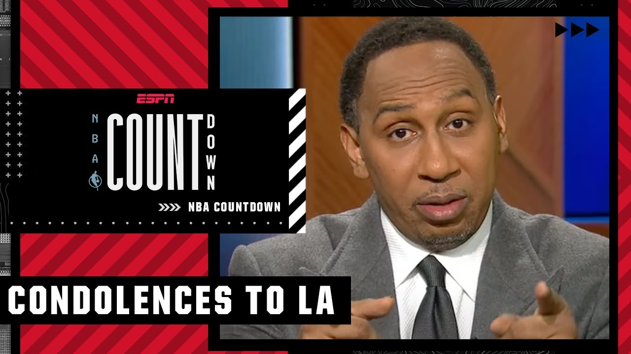 at least los angeles has the cli