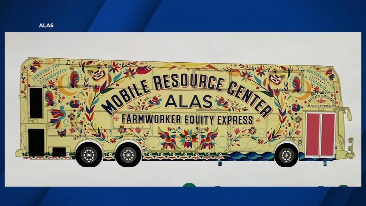 bay area nonprofit retrofits bus