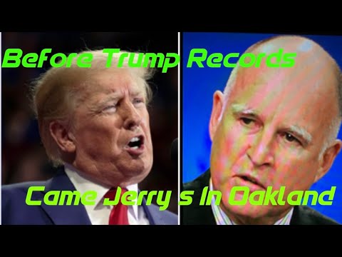 before trumps records taken from