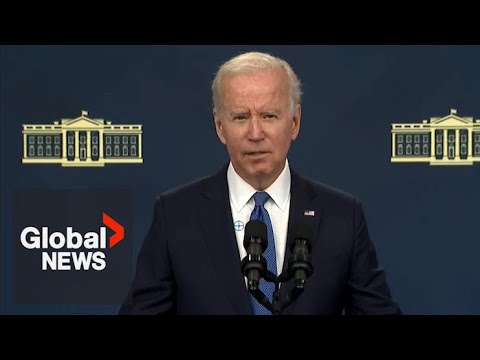 biden administration launches ap